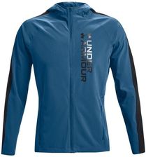 Zdjęcie Kurtka Do Biegania Męska Under Armour Outrun The Storm Jacket - Legnica