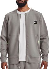 Zdjęcie Bluza Męska Under Armour Summit Knit Graphic Fz - Sokołów Małopolski