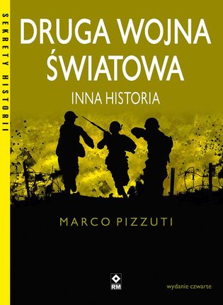 Druga wojna światowa. Inna historia