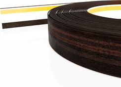 Zdjęcie Dq-Pp Listwa Maskująca Okienna Mahoń 30mm Do Okien Pcv 5mb - Maszewo