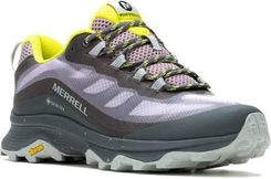 Zdjęcie Buty trekkingowe damskie Merrell Moab Speed Gtx - Nasielsk