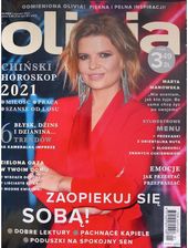 Zdjęcie Olivia Nr 1 Styczeń 2021 - Czerniejewo