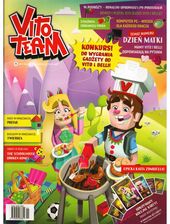 Zdjęcie Vito Team Dzień Matki Nr.11 Maj 2019 - Mosina