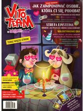 Zdjęcie Vito Team Nr.8 Luty 2019 - Bieżuń