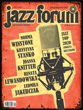 Zdjęcie Jazz Forum Luty 2021 - Środa Wielkopolska
