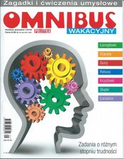 Omnibus Wakacyjny 1/2018