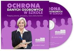 Zdjęcie Ochrona Danych Osobowych W Szkole (Audiobook) - Gniezno