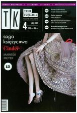 Zdjęcie Twoja Księgarnia 4/2012 (16) - Miłosław