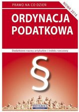 Zdjęcie Ordynacja Podatkowa - Żuromin
