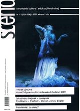 Zdjęcie Scena Wiosna Lato 2021 - Poznań