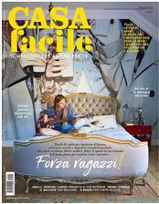 Zdjęcie Casa Facile Il Magazine Che Arreda Con Te Maggio 2021 - Swarzędz