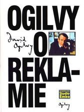 Książka Ogilvy o reklamie - zdjęcie 1