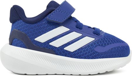 adidas Runfalcon 5 Shoes Kids JP5154 Granatowy