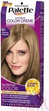 Zdjęcie Palette Intensive Color Creme Farba do włosów Jasny Blond nr N7 - Trzcińsko-Zdrój