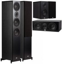 Zdjęcie HECO AURORA XT 700 / 300 / C30 - Łódź