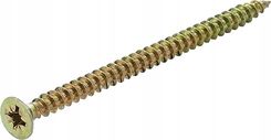 Śruby uniwersalne PZ2 5,0 x 80 mm 50 szt Bgs 1771062979