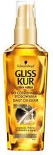 Zdjęcie Schwarzkopf Gliss Kur Ultimate Repair Elixir 75 ml - Dąbrowa Białostocka