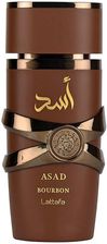 Zdjęcie Lattafa Asad Bourbon Woda Perfumowana 100ml - Suwałki