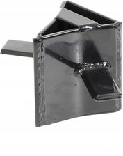 Zdjęcie Krysiak Klin HRH7 Klin Do Łuparki Poziomej HRH7TS - Różan