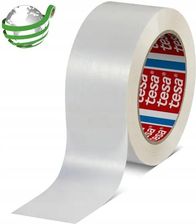 Zdjęcie Taśma pakowa Pet z recyklingu 132 m x 50 mm Tesa - Gołańcz