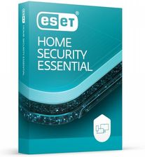Eset Antywirus Home Security Essential 1 URZĄDZENIE 3 LATA ESD(Przedłużenie licencji) (ESETSOFEHSE000SER1U36MR)