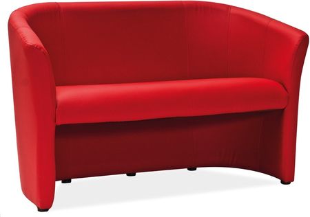 Signal sofa Tm-2 czerwona