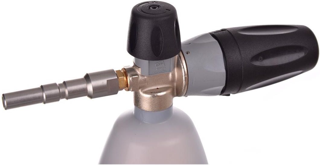 IDROPULITRICE PER ADATTATORE Conversione Karcher Serie K Nilfisk/Kew/Alto NUOVO EUR 15,51 - Foto 12