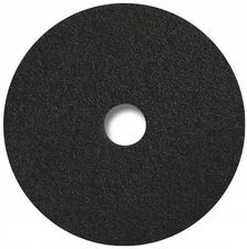 Zdjęcie Pad Maszynowy 11 Cali Czarny - Dąbie