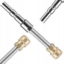 Lanca Przedłużka Adapter 1/4