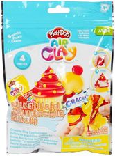 Zdjęcie Orbico Play-Doh Air Clay Cupcake Saszetka 09177 - Wrocław