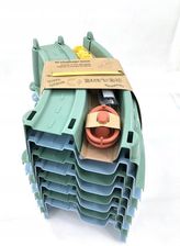 Viking Toys Re-Line Piaskownica Zabawka Do Piasku I Wody