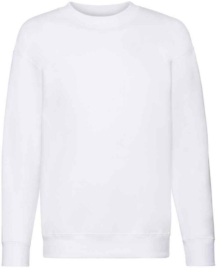 Zdjęcie Sweter Premium Dla Dzieci | 50% z kodem SPORT50 na trzeci produkt z wybranej oferty Decathlon - Szczucin
