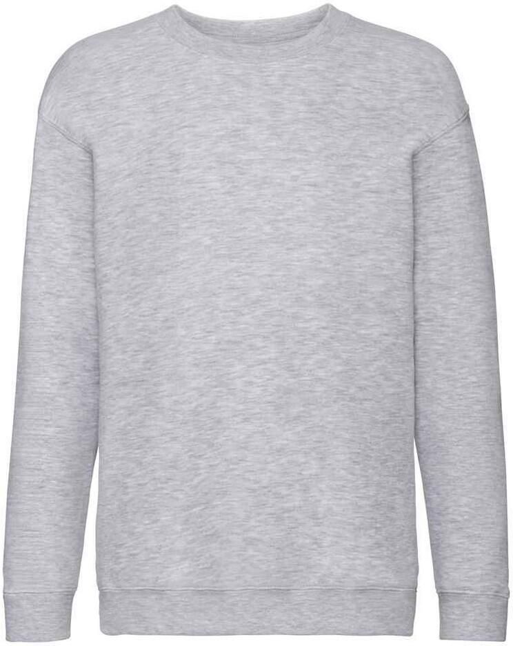 Zdjęcie Sweter Premium Dla Dzieci | 50% z kodem SPORT50 na trzeci produkt z wybranej oferty Decathlon - Szczucin