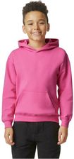 Zdjęcie Bluza Dziecięca/dziecięca Softstyle Plain Fleece Midweight Hoodie | 50% z kodem SPORT50 na trzeci produkt z wybranej oferty Decathlon - Kamienna Góra