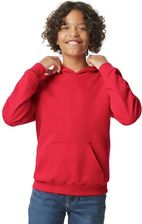 Zdjęcie Bluza Dziecięca/dziecięca Softstyle Plain Fleece Midweight Hoodie | 50% z kodem SPORT50 na trzeci produkt z wybranej oferty Decathlon - Płońsk