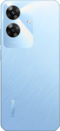 Realme Note 60 4/128GB Niebieski - Cena, opinie na Ceneo.pl