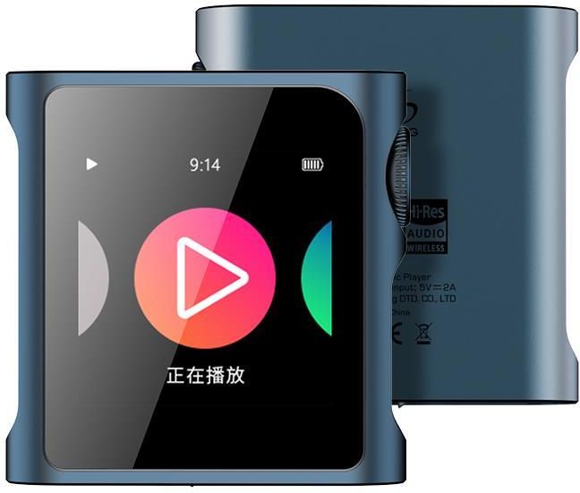 Shanling M0PRO レッド Shanling M0Pro Red（レッド）｜新品通販フジヤエービック