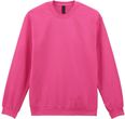 Bluza Polarowa Unisex Dla Dorosłych Softstyle Midweight