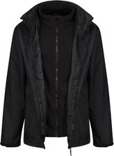 Zdjęcie Męska Klasyczna Kurtka 3 W 1 - Tyczyn