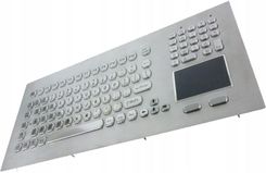 Klawiatura Ruggedkey RKB020