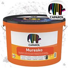 Zdjęcie Caparol Farba Elewacyjna Silikonowa Muresko B1 10 L - Siedliszcze