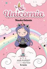 Zdjęcie Unicornia. Nauka latania - Kozienice