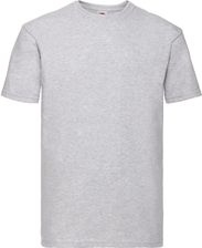 Zdjęcie Koszulka Męska Super Premium Heather - Nowy Tomyśl