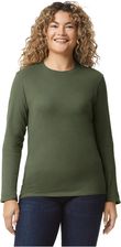 Zdjęcie Koszulka Z Długim Rękawem Dla Dorosłych Unisex Soft Touch - Wisła