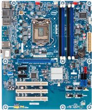 Intel DP67BA Socket LGA1155 DDR3 PCIe Pci Atx G10219-303 (G10219303)