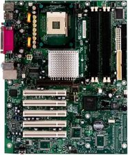 Intel s.478 Ddr Atx C27648-211 (D865PERL)