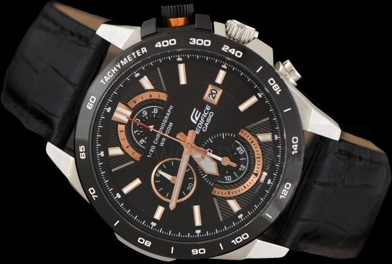 casio edifice 520l