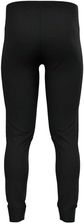 Zdjęcie Odlo Legginsy Męskie Bl Bottom Long Merino 200 - Bełchatów