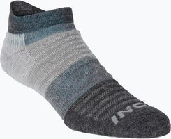 Zdjęcie Skarpety Inov-8 Merino Low Grey/Melange - Tychowo