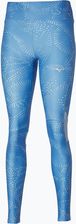 Zdjęcie Legginsy Damskie Mizuno Active Parisian Blue - Serock